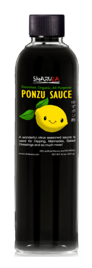 Picture of Ponzu Sauce
