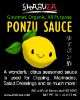 Picture of Ponzu Sauce