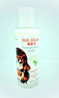 Picture of Hair Serum